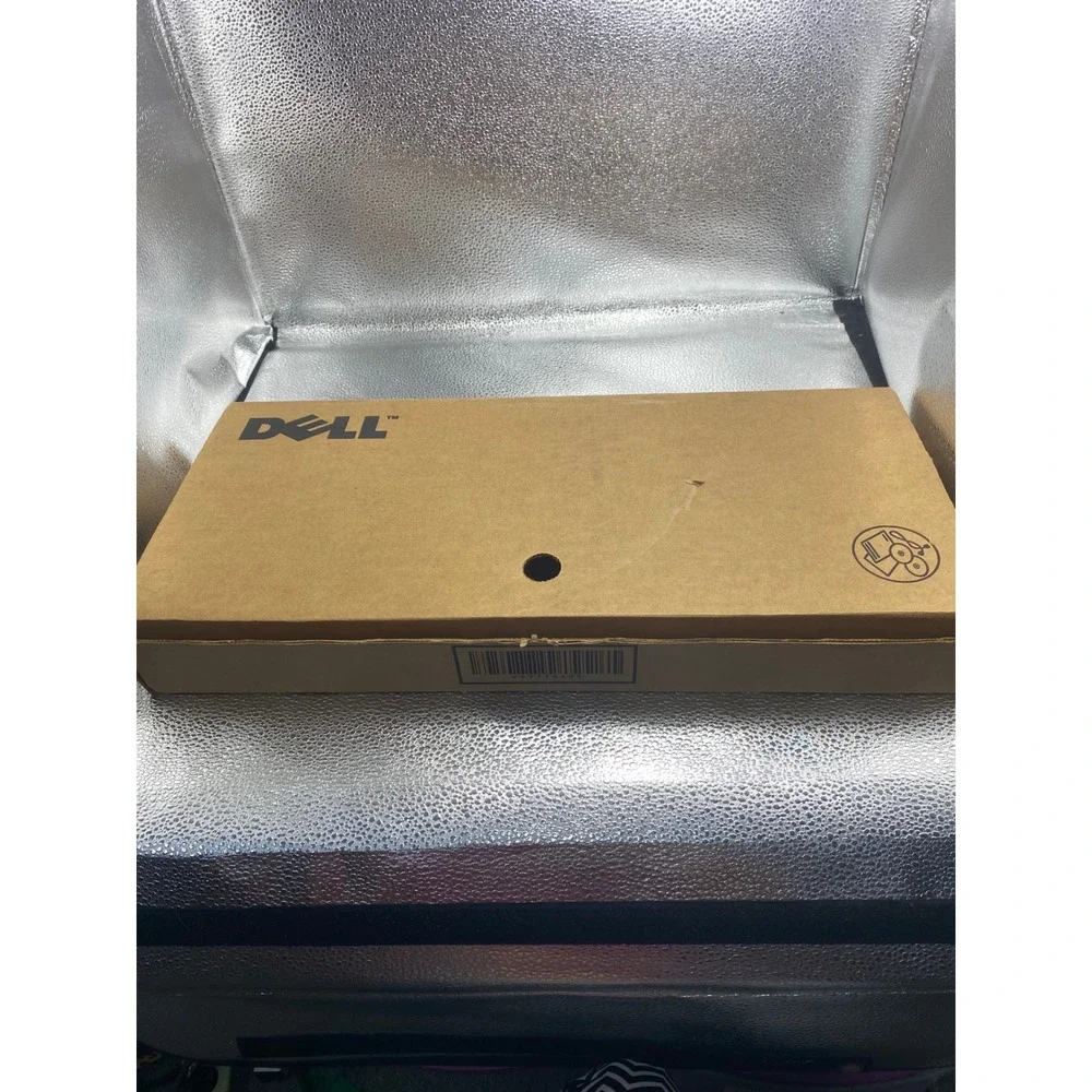 Dell kb212 wired